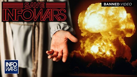 POWERFUL: Steve Quayle Details Encounter Jesus Christ And Predicts Nuclear War Worldwide