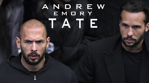 Andrew Emory Tate - Official Trailer (HD)