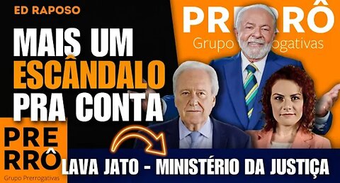 JORNALISTA SUSPEITA NO GOVERNO, HADDAD 2021 PEDE IMPEACHMENT DE LULA E DIRETOR DA ABIN DOAVA PARA PT