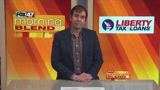 Liberty Tax and Loans/BTFL - 2/28/22