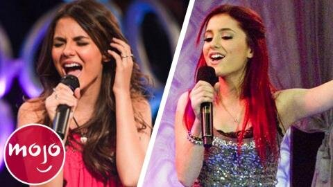 Counting down our picks for the Top 10 Songs from Victorious.