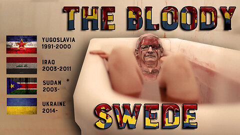 The Bloody Swede