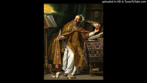 The City of God - St. Augustine of Hippo - Ch. 16-36