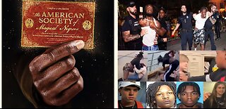 American Society of Magical Negroes Movie vs. Reality - The Movie FLOPS But The Reality Is A HIT!