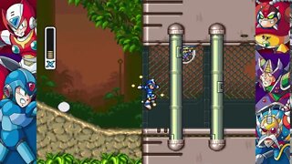 Mega Man X3 - Parte 02