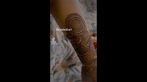 Mehndi