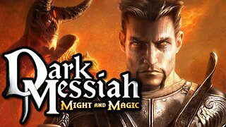 Might and Magic's Spin Off Game Which Still Holds Up