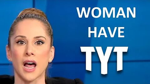 Ana Kasparian VS Herself (Birthing Person Discourse Coverage)