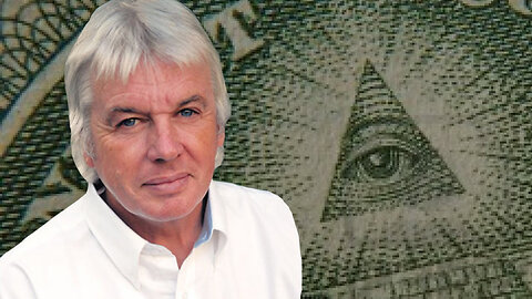 Triggered By Truth - David Icke Was A TOUGH PILL TO SWALLOW!