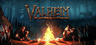 Valheim PART 1 (This Is Just The Beginning)