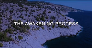 Looking Glass: The Awakening Process