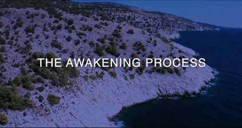 Looking Glass: The Awakening Process