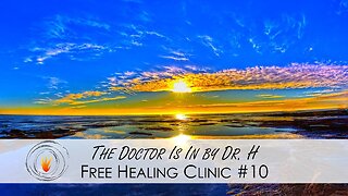 C-Shot Injury Free Clinic w/ Dr. H - Session 10