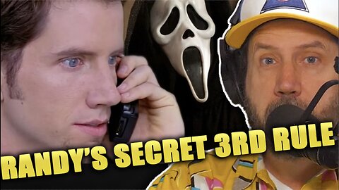 Randy's Secret Third Rule? - World's on Fire with Jamie Kennedy