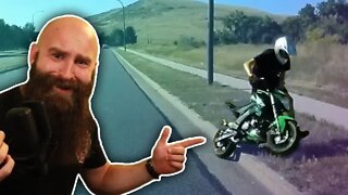 Tik Tok Grom Squad Riders Are Out of CONTROL!