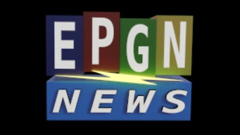 EPGN Update and Birthday bits.