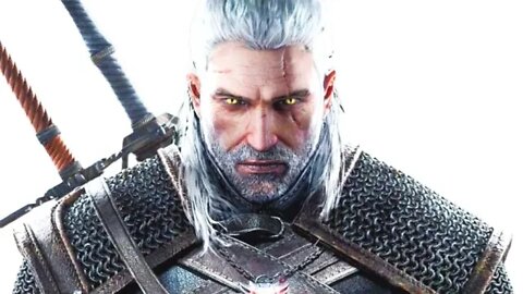 Every Time Witcher is Actually Said in Witcher 3