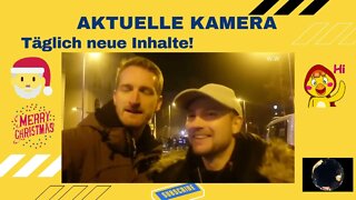 Journalist Weichreite TV in Leipzig, Ausrüstung von Antifa gestohlen - Polizei schaut zu!