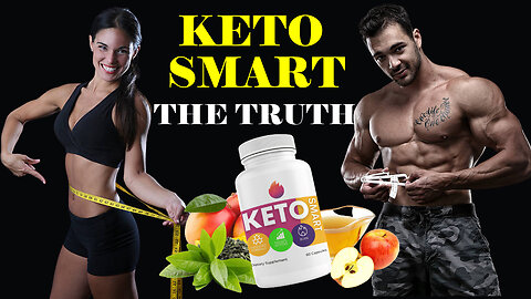 KETO SMART — keto Smart Review ((⚠️WARNING⚠️)) Keto Smart Weight Loss - Keto Smart Reviews
