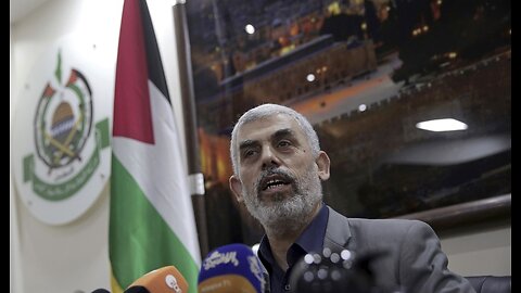Hamas Leadership Just Pulled the Rug Out From Under the 'Ceasefire Now' Clowns