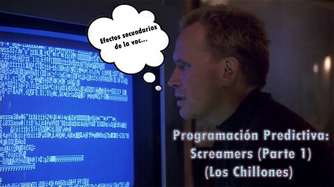 Programación predictiva: Screamers (Parte 1) (Los Chillones)