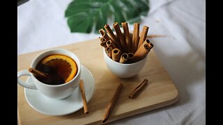 Cinnamon and your health