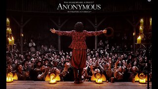 Anonymous (Watch Party)