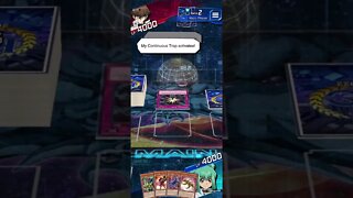 Yu-Gi-Oh! Duel Links - Shadow Spell