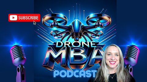 Kickstarting Your Drone Business Before Takeoff- marketing your business before you even get started