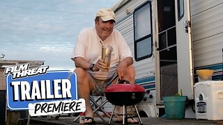 HAPPY CAMPERS | Official Trailer (2024) | DOCUMENTARY | Film Threat Trailers