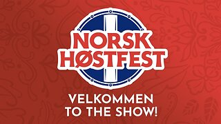 Check out the Hostfest. It's an interesting adventure to go check out.