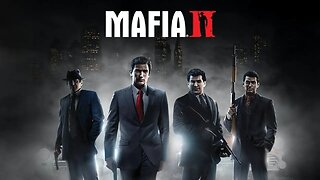 Mafia II - Episode 1