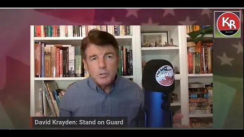 Mideast War Takes Heat Off Trudeau and Woke Politicians | Stand on Guard Ep 39
