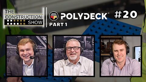 Polydeck: The Future of Screening Technology #20