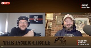 INNER CIRCLE LIVE Q&A WITH FCB & SPECIAL GUEST DAVE, FROM THE PULSE