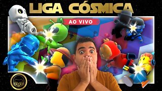 STUMBLEGUYS LIGA DAS CORES