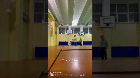 #trickshot #basketball #hoops