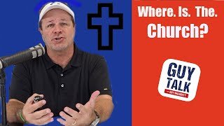 Where is the church? #11 10/20