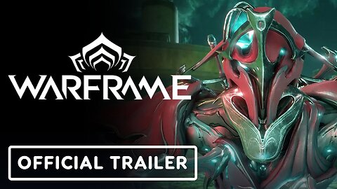 Warframe: The Seven Crimes of Kullervo - Official Gameplay Trailer