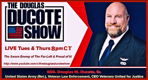 The Douglas Ducote Show (11/30/2021)