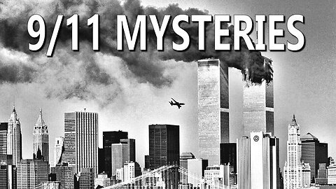 9/11 Mysteries