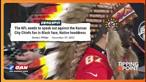 Deadspin Publishes Grown Mans Racist Fantasies Against Young Chiefs Fan