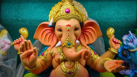 Happy Ganesh Chaturthi | Wishing You and Your Family a Happy Ganesh Chaturthi