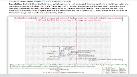 010624 Faultline Grace To be Saved BEFORE The Rapture: