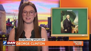 Tipping Point - Historical Spotlight - George Clinton