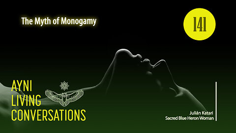 The Myth of Monogamy