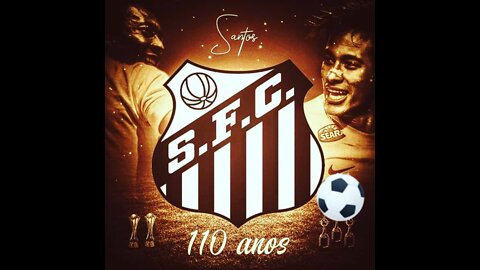 SANTOS.F.C DO MUNDO