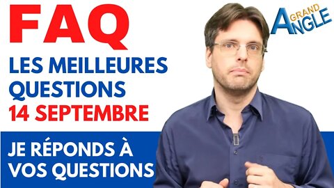 FAQ - Comment l'argent magique prend fin ? Faut-il prendre un courtier hors Union Européenne ?