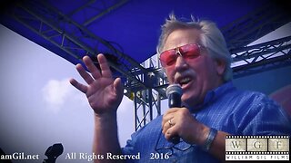 John Conlee Rose Colored Glasses 2016 Valen Productions