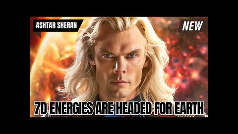 "HOW TO PREPARE FOR THE EVENT..." - Ashtar Command Energy Update